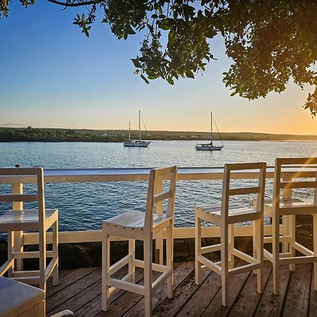 Hotel Cucuve Puerto Ayora  Εξωτερικό φωτογραφία