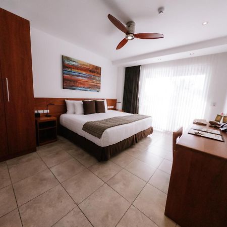 Hotel Cucuve Puerto Ayora  Εξωτερικό φωτογραφία