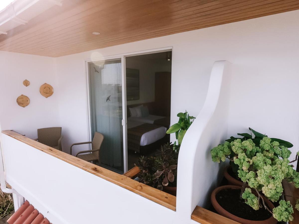 Hotel Cucuve Puerto Ayora  Εξωτερικό φωτογραφία