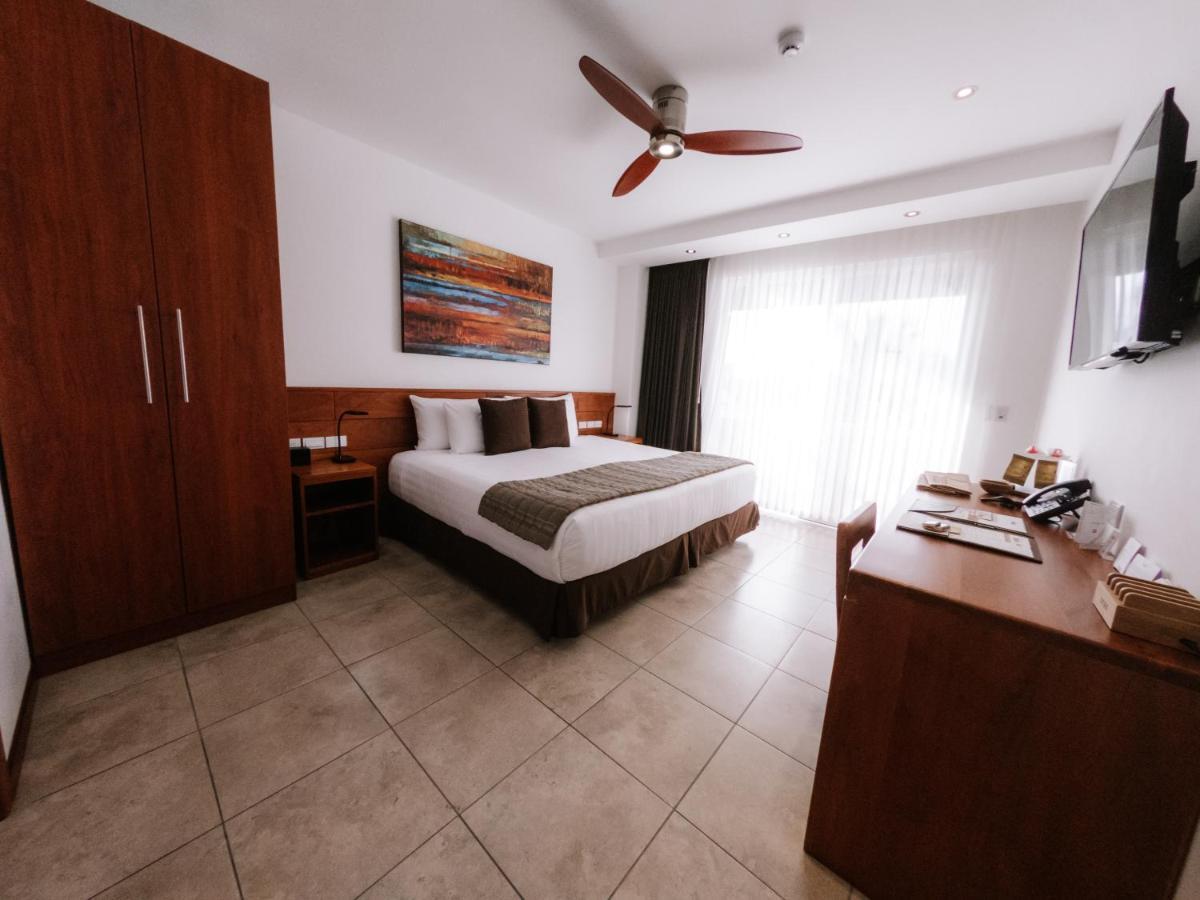 Hotel Cucuve Puerto Ayora  Εξωτερικό φωτογραφία